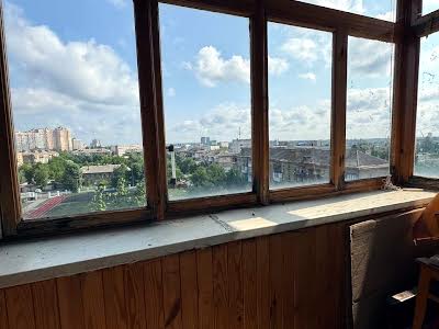 квартира за адресою Проспект Юрія Гагаріна, 14а
