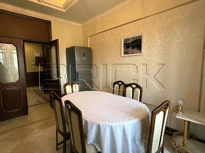 квартира за адресою Лесі Українки бульв., 23-А