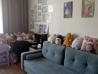 квартира по адресу Боголюбова, 7