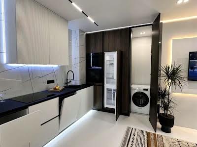 квартира за адресою Вірменська вул., 8