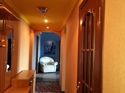 квартира за адресою Лісовий просп., 25-А