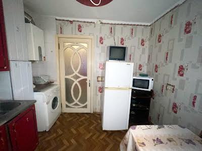 квартира за адресою Василя Овсієнка вул. (Білгородська), 10
