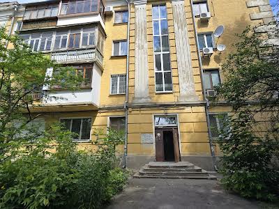 квартира по адресу Артиллерийский пер., 13