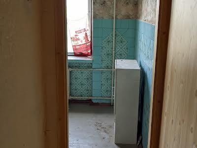 квартира за адресою Джохара Дудаєва вул. (Іскрівська), 20