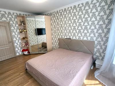 квартира за адресою Олени Пчілки вул., 6-А
