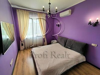 квартира за адресою Буча, Тарасівська вулиця, 3