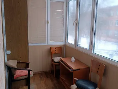 квартира по адресу Хмельницкая ул., 2