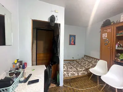 квартира за адресою Кубанської України вул. (Маршала Жукова), 29-А