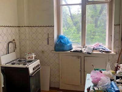 квартира по адресу Алли Горської пер. (Чеслава Бєлінського), 10