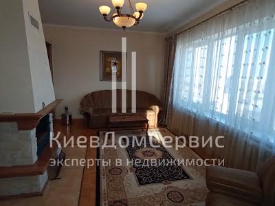 квартира за адресою Дмитрівська вул., 69