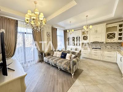 квартира за адресою Військовий узвіз, 13