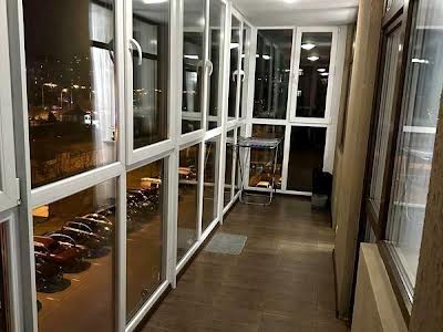 квартира по адресу Правды просп. (Правды), 43