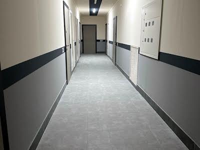 квартира за адресою Причальна вул., 12