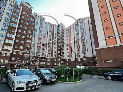 квартира за адресою Соборна вул., 105/6