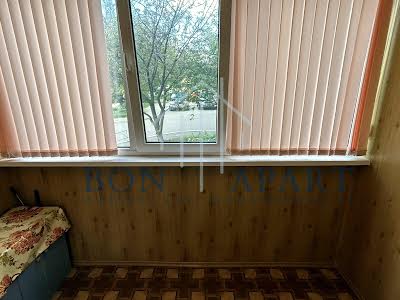 квартира по адресу Харьковское шоссе, 56