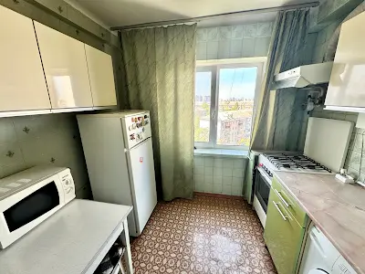 квартира по адресу Харьковское шоссе, 2/1