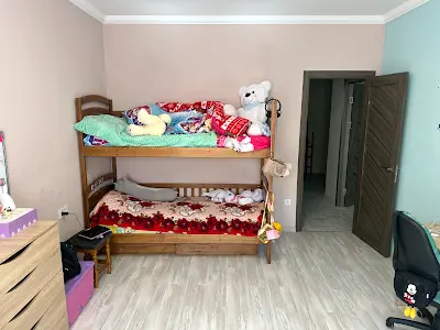 квартира по адресу Бышевская ул., 7