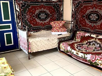 будинок за адресою с. Пашківка, Центральна