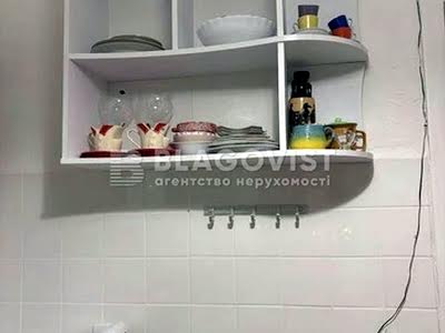 квартира по адресу Воздухофлотский просп. (Повітрофлотський), 7