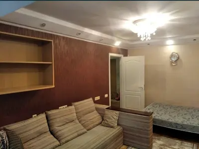 квартира по адресу Щусева ул., 8а