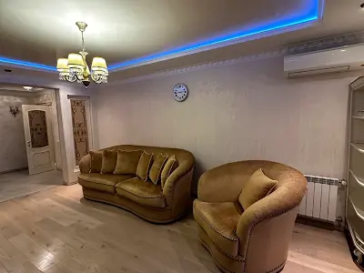квартира по адресу Загоровская ул. (Багговутовская), 8/10