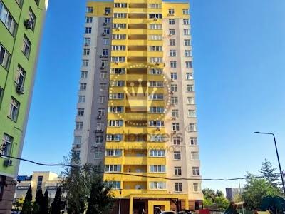 квартира по адресу Виталия Скакуна ул. (Академіка Каблукова), 19-А