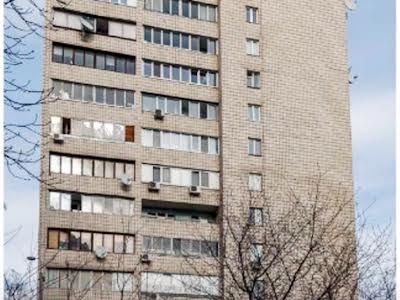 квартира по адресу Чешская ул., 6