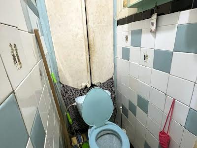 кімната за адресою Кубанської України вул. (Маршала Жукова), 37