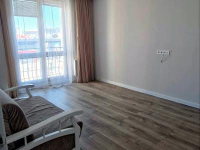 квартира за адресою Лисаветинська вул., 1