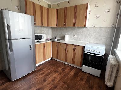 квартира за адресою Пантелеймона Куліша вул. (Челябінська), 15
