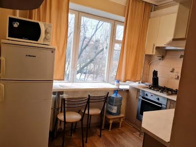 квартира за адресою Миколи Кибальчича вул., 8-А