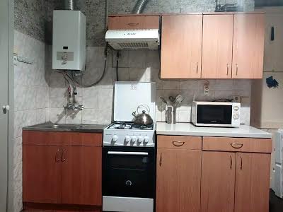 квартира по адресу Яблонской ул. (Заводская), 10