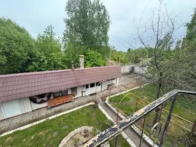 будинок за адресою Кооперативна вул., 5
