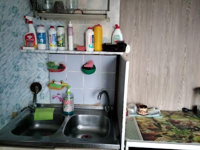 комната по адресу Василия Стуса ул., 7