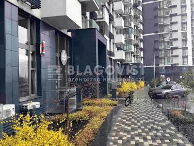 квартира за адресою Осокорська вул., 2а