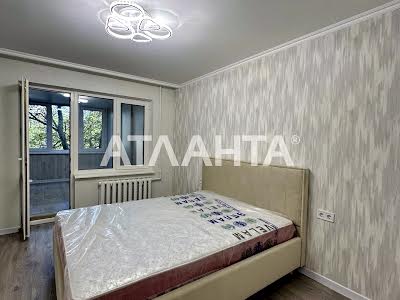 квартира за адресою Левітана вул., 119