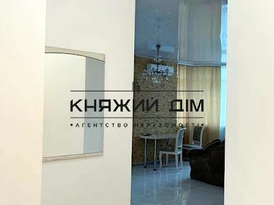 квартира по адресу Феодосийская ул., 3-В
