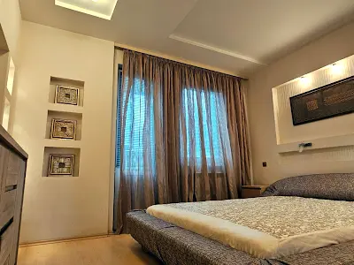 квартира за адресою Валерія Лобановського просп., 126г