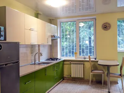 квартира по адресу Киев, Тараса Шевченко бульв., 38