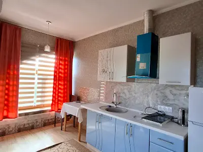 квартира по адресу Миру ул., 24