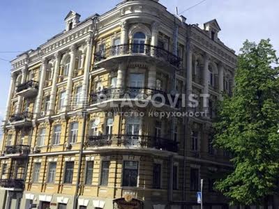 квартира по адресу Киев, Лютеранская ул., 7/10