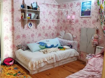 будинок за адресою с. Ясногородка, Садовая