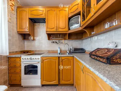 квартира по адресу Натальи Ужвий ул., 112