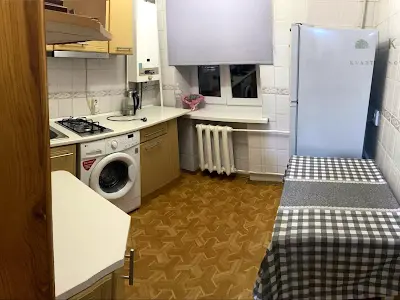 квартира за адресою Петра Болбочана вул. (Клапцова), 46