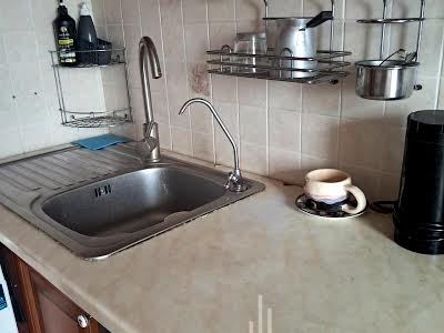 квартира по адресу Новаторов ул., 9