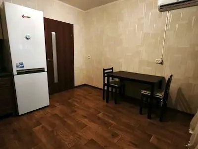 квартира за адресою Сергія Данченка вул., 1