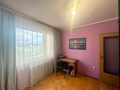 квартира за адресою Кадетський Гай вул., 11