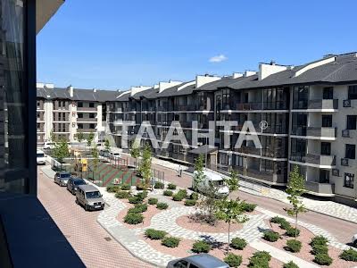 квартира за адресою с. Гатне, Сімейна вул., 1