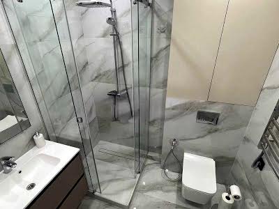 квартира по адресу Салютная ул., 2