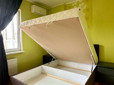 квартира за адресою Миколи Закревського вул., 42-А